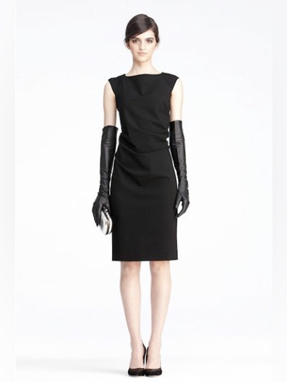 Diane von Furstenberg Gabi Dress